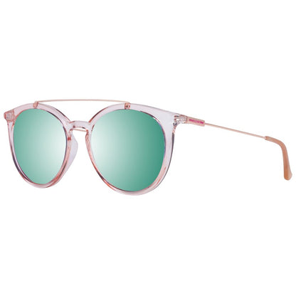 SKECHERS Multicolor Metal Sunglasses