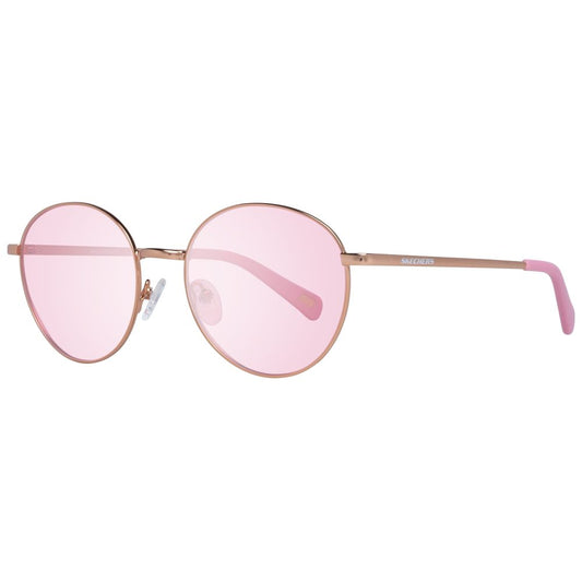 SKECHERS Multicolor Metal Sunglasses
