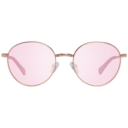 SKECHERS Multicolor Metal Sunglasses