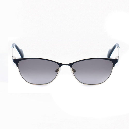 TOUS Black Metal Sunglasses