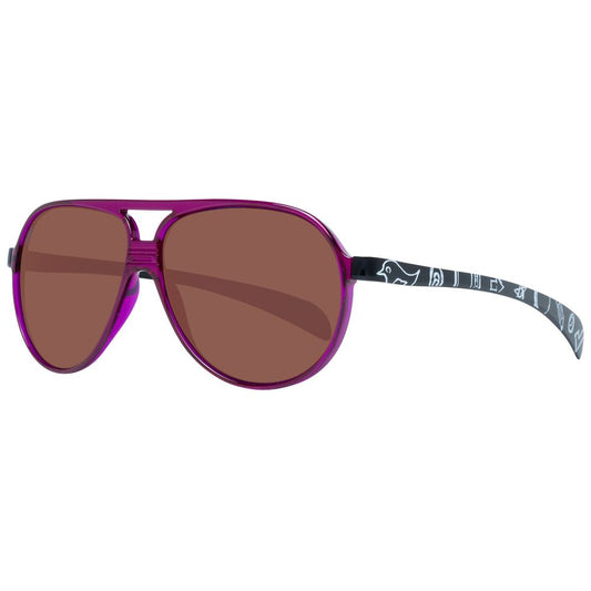 TRY COVER CHANGE Multicolor Plastic Sunglasses