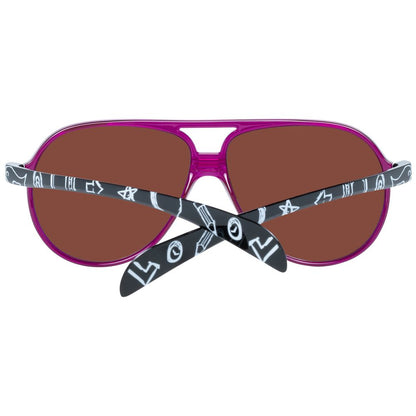 TRY COVER CHANGE Multicolor Plastic Sunglasses