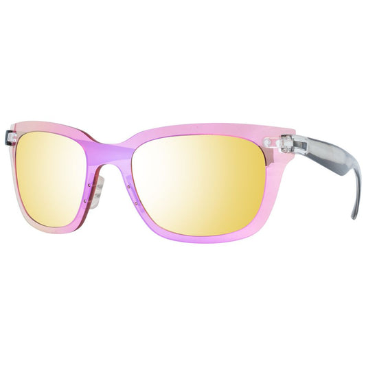 TRY COVER CHANGE Multicolor Plastic Sunglasses