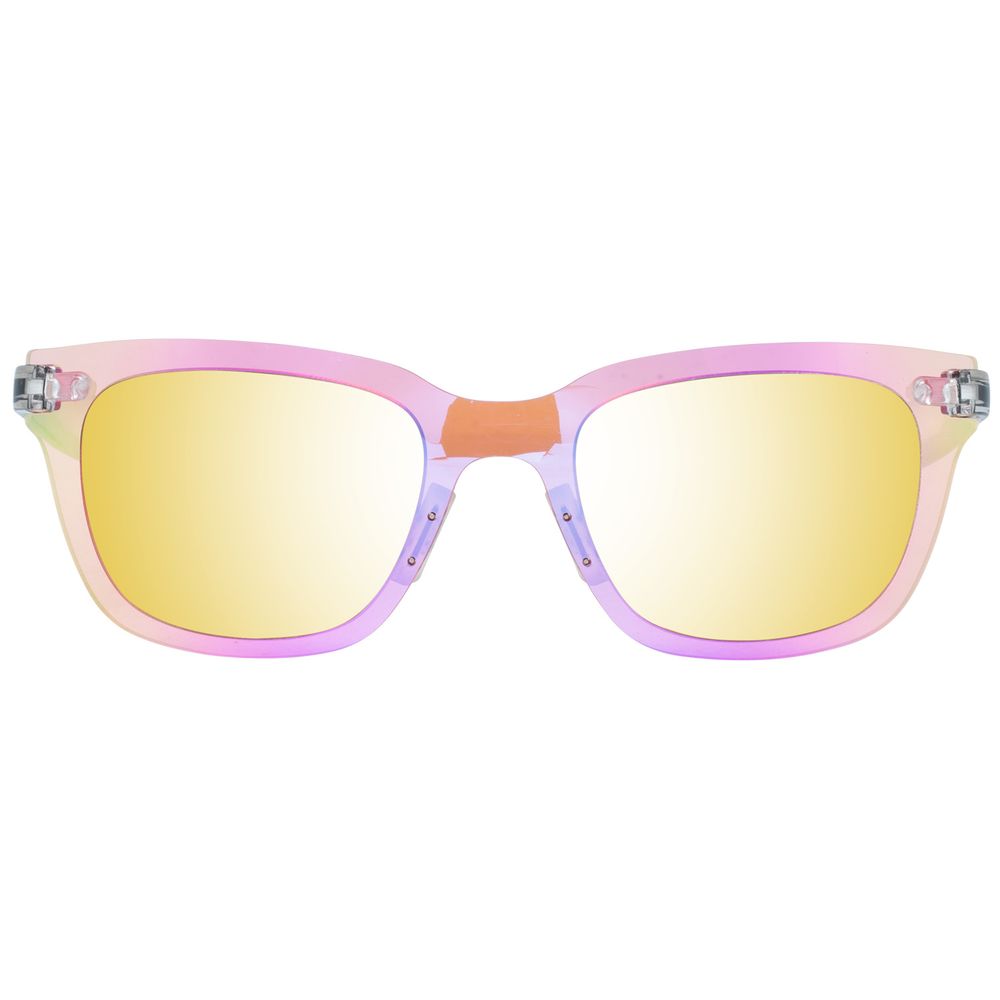 TRY COVER CHANGE Multicolor Plastic Sunglasses