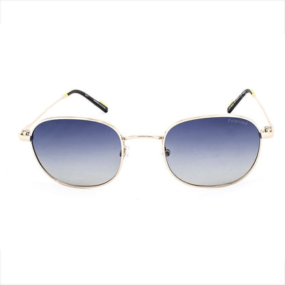 KODAK Gold Metal Sunglasses