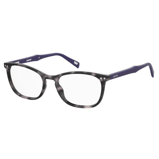 Levi's Purple Recycled Content Glasses (Frames)