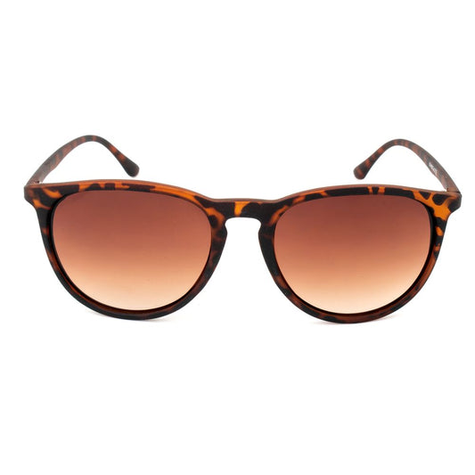 LONDONBE Brown Injected Sunglasses