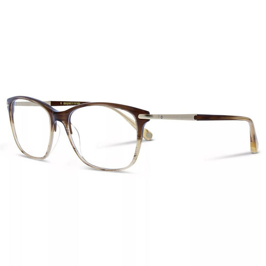 Röst Brown Titanium Glasses (Frames)