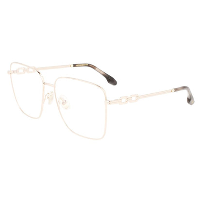 Victoria Beckham Multicolor Metal Glasses (Frames)