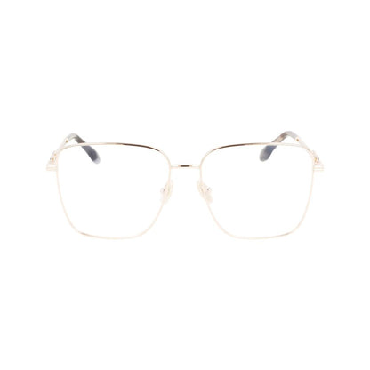 Victoria Beckham Multicolor Metal Glasses (Frames)