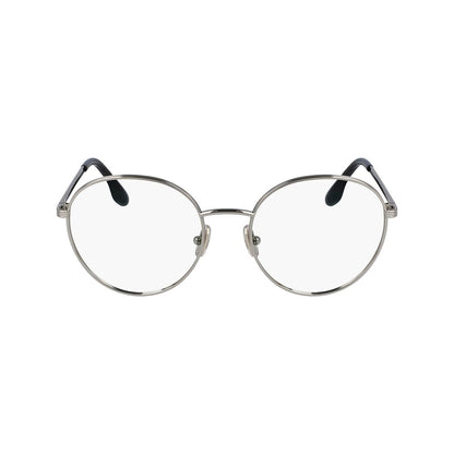 Victoria Beckham Gold Metal Glasses (Frames)