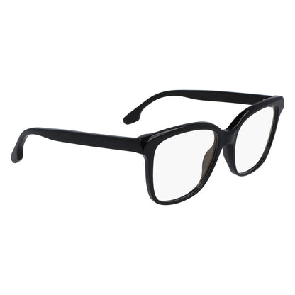 Victoria Beckham Black Acetate Glasses (Frames)