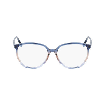 Victoria Beckham Multicolor Acetate Glasses (Frames)