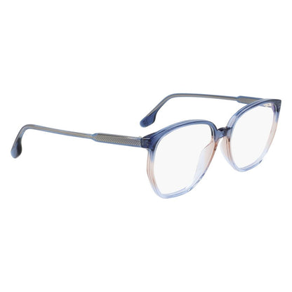 Victoria Beckham Multicolor Acetate Glasses (Frames)