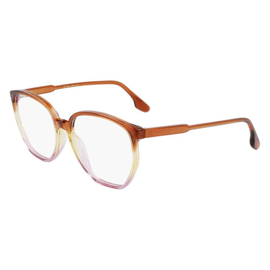Victoria Beckham Multicolor Acetate Glasses (Frames)