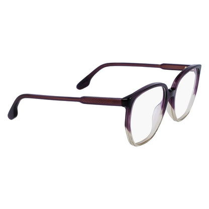 Victoria Beckham Gold Acetate Glasses (Frames)
