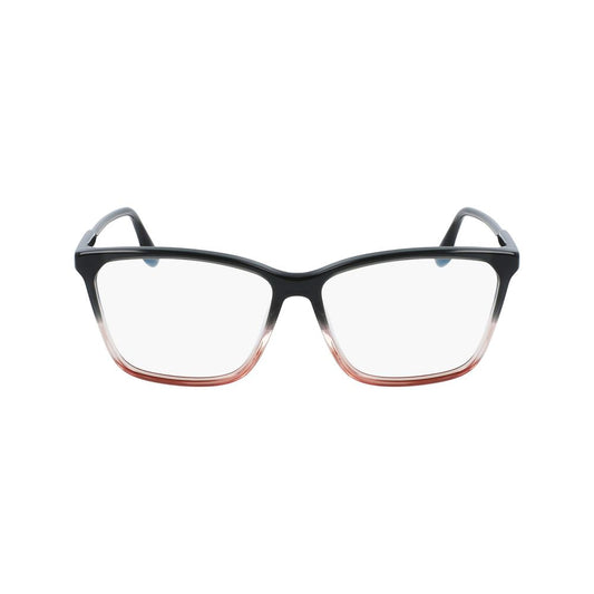 Victoria Beckham Multicolor Acetate Glasses (Frames)