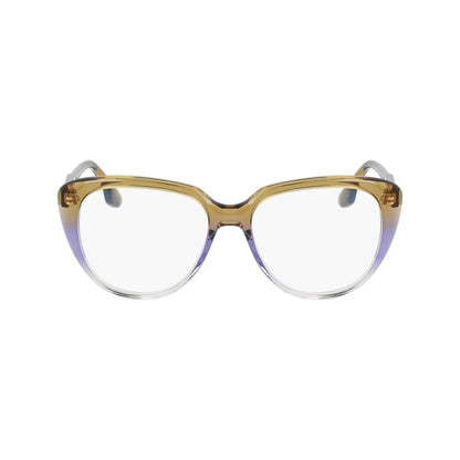 Victoria Beckham Multicolor Acetate Glasses (Frames)
