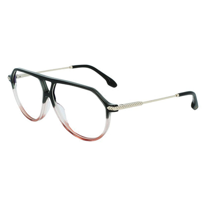 Victoria Beckham Multicolor Acetate Glasses (Frames)