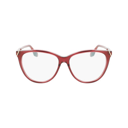 Victoria Beckham Multicolor Acetate Glasses (Frames)