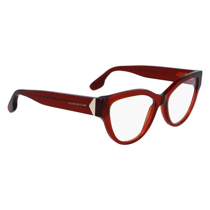 Victoria Beckham Multicolor Acetate Glasses (Frames)
