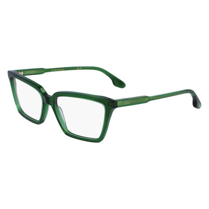 Victoria Beckham Bicolor Acetate Glasses (Frames)