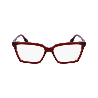 Victoria Beckham Multicolor Acetate Glasses (Frames)