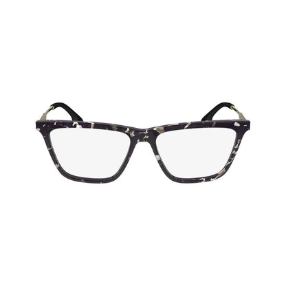 Victoria Beckham Black Acetate Glasses (Frames)