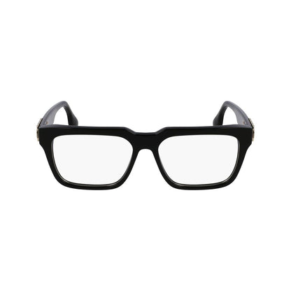 Victoria Beckham Black Acetate Glasses (Frames)