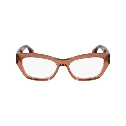 Victoria Beckham Multicolor Acetate Glasses (Frames)