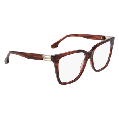 Victoria Beckham Multicolor Acetate Glasses (Frames)