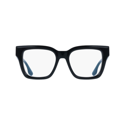 Victoria Beckham Black Acetate Glasses (Frames)