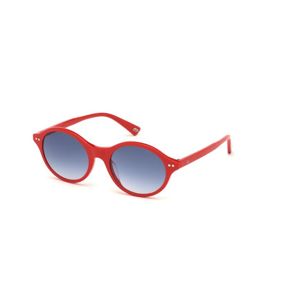 WEB EYEWEAR Multicolor Plastic Sunglasses
