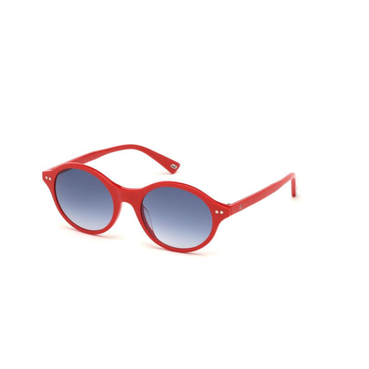 WEB EYEWEAR Multicolor Plastic Sunglasses
