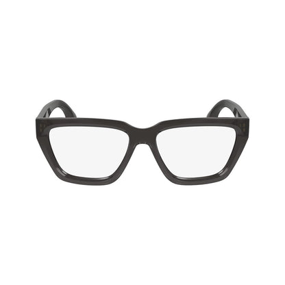 Victoria Beckham Gray Injected Glasses (Frames)