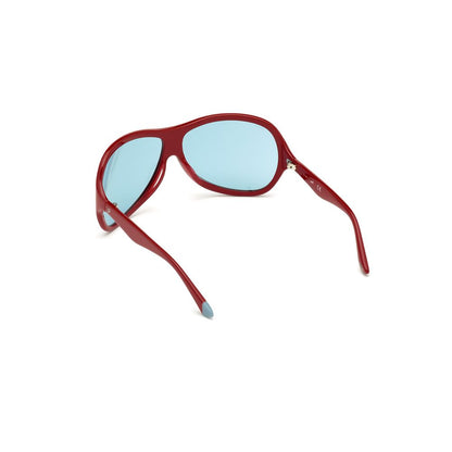 WEB EYEWEAR Multicolor Plastic Sunglasses