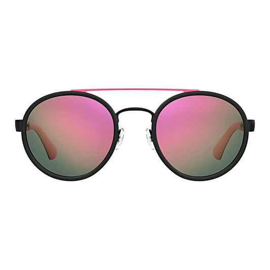 HAVAIANAS Black Metal Sunglasses