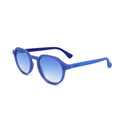 HAVAIANAS Blue Plastic Sunglasses