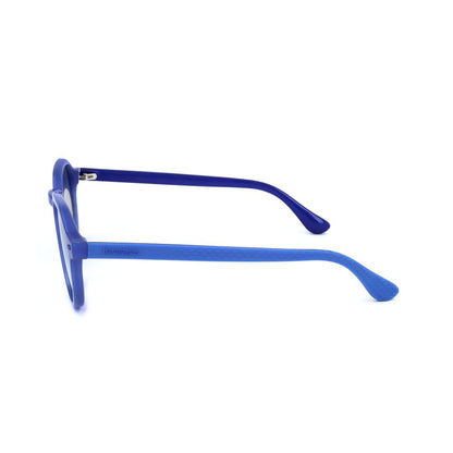 HAVAIANAS Blue Plastic Sunglasses