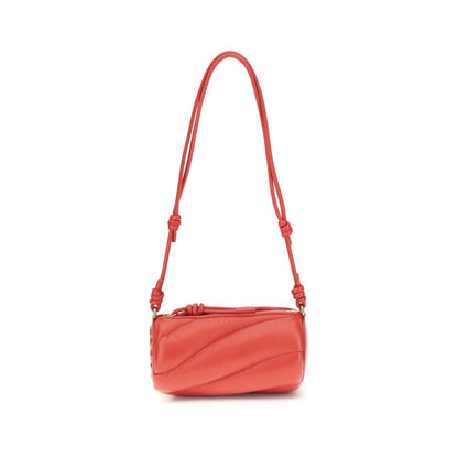 Fiorucci Multicolor Lamb Ovis Aries Aries Shoulder Bag