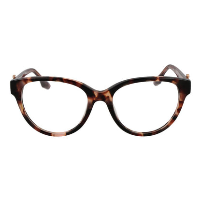 Trussardi Multicolor Acetate Glasses (Frames)