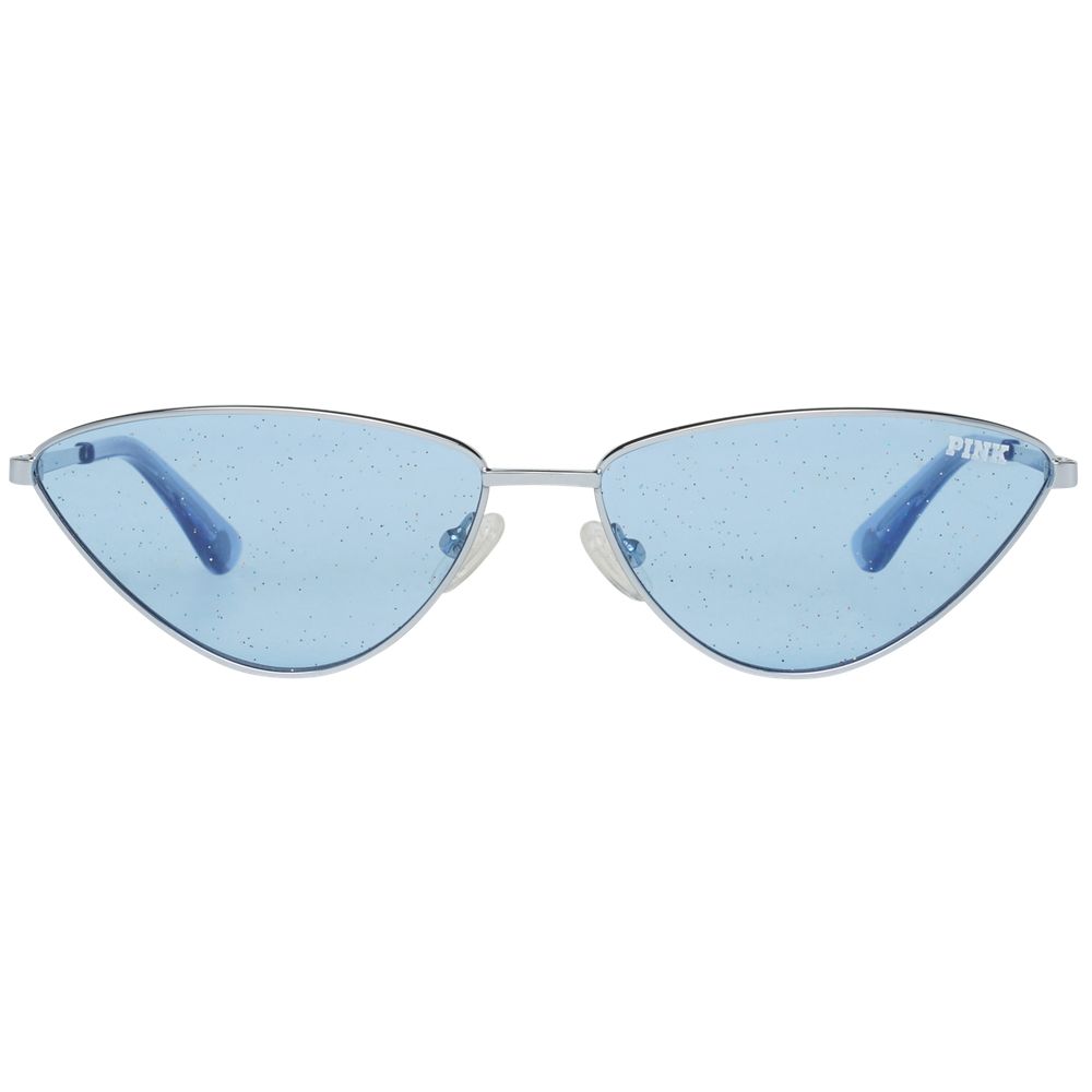 Victoria's Secret Silver Metal Sunglasses