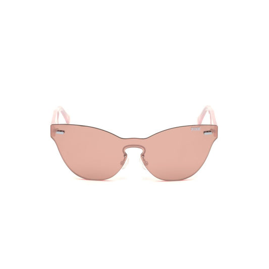 Victoria's Secret Pink Acetate Sunglasses