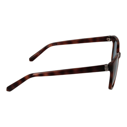Guess Brown Plastic Sunglasses