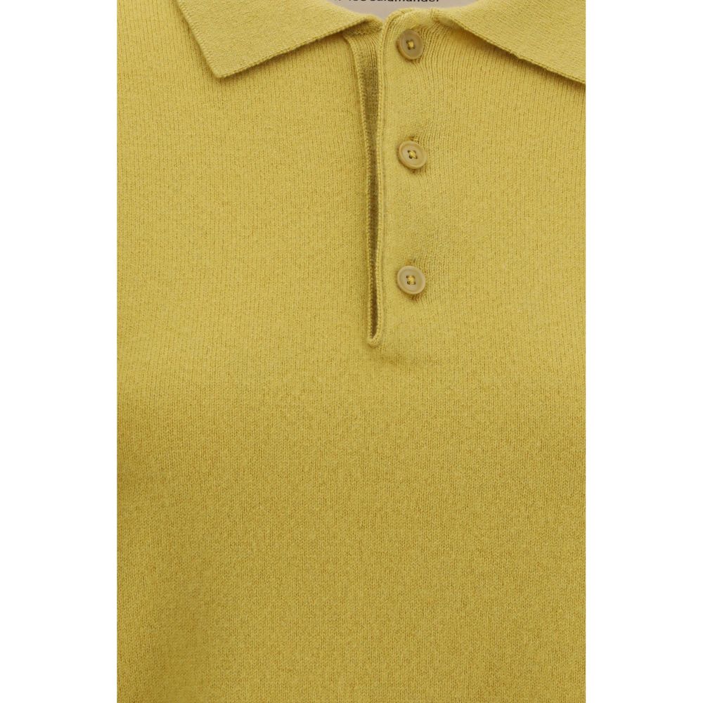 Extreme Cashmere Bicolor Cashmere Sweatshirt