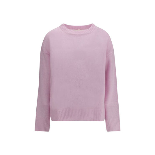 Lisa Yang Multicolor Cashmere Cashmere Sweater
