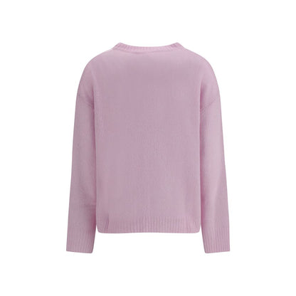 Lisa Yang Multicolor Cashmere Cashmere Sweater
