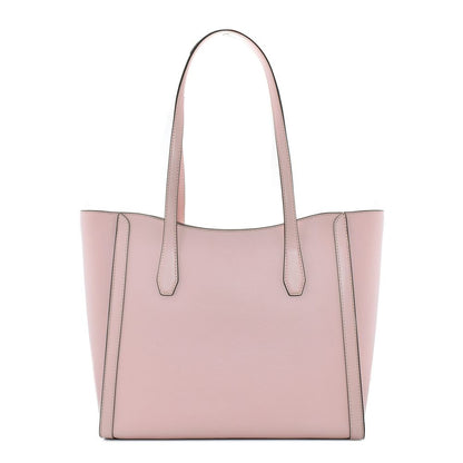 Michael Kors Multicolor Canvas Tote Bag