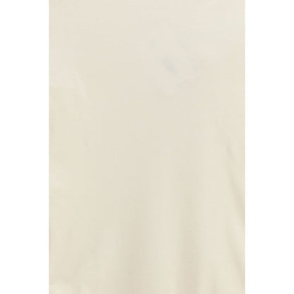 Wolford Cream Polyamide Top