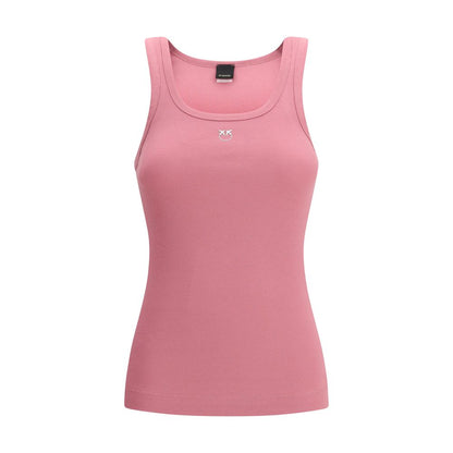 PINKO Multicolor Cotton Top